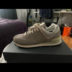 New Balance 574 “Un-N-Ding”